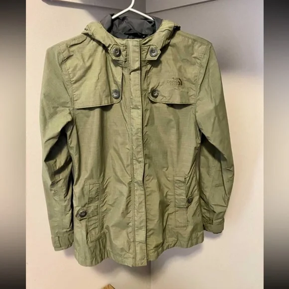 North Face Shell - Picture 4 of 4